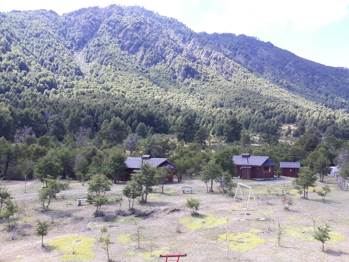 말라카우엘로 Parque Amavida 빌라 외부 사진