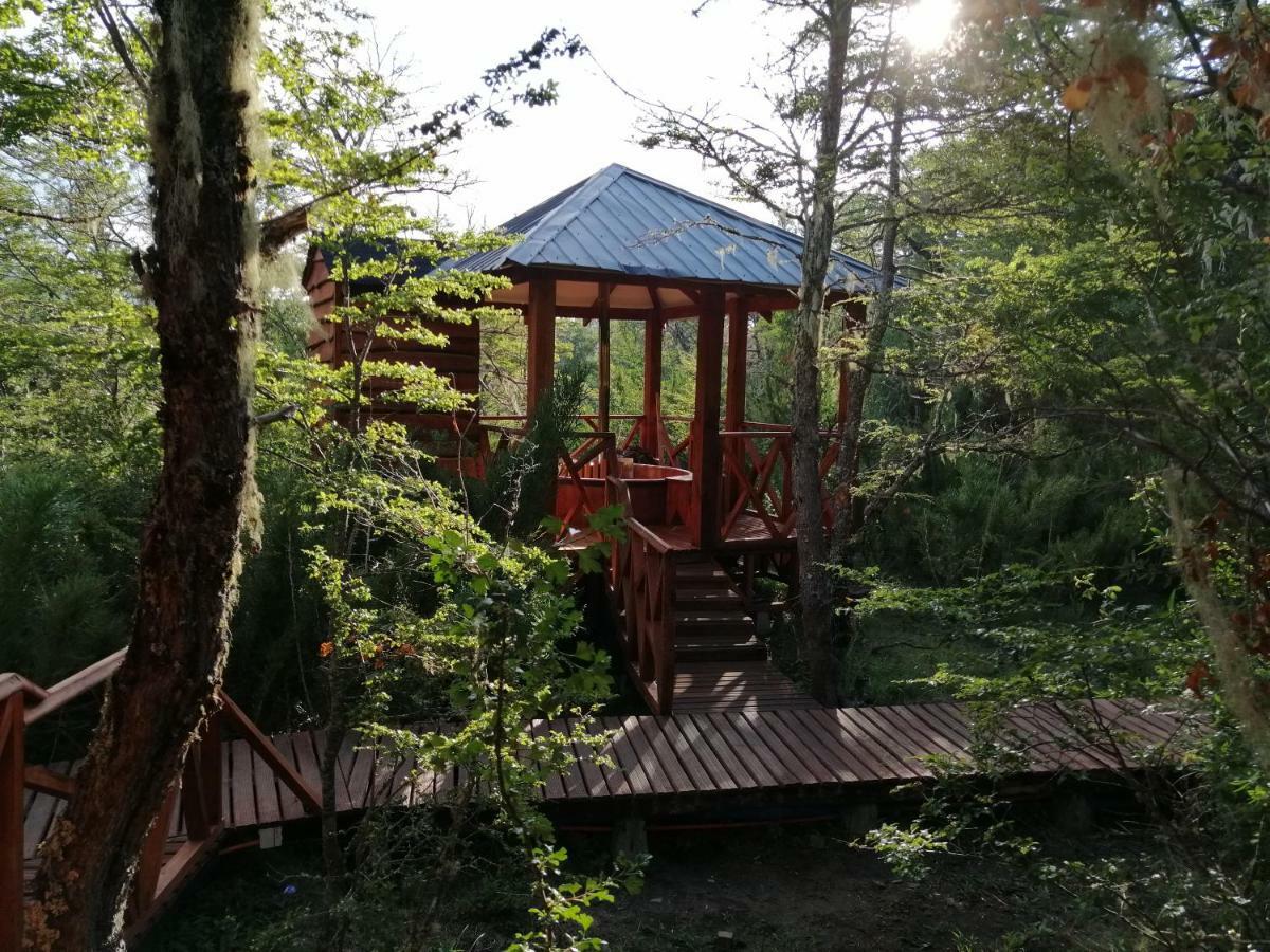 말라카우엘로 Parque Amavida 빌라 외부 사진